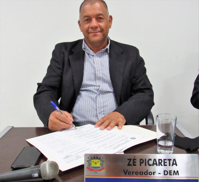 Zé Picareta