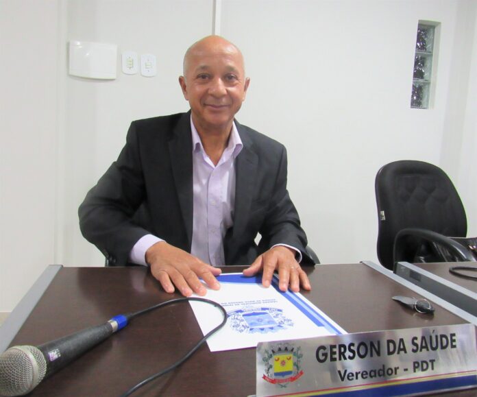 Gerson