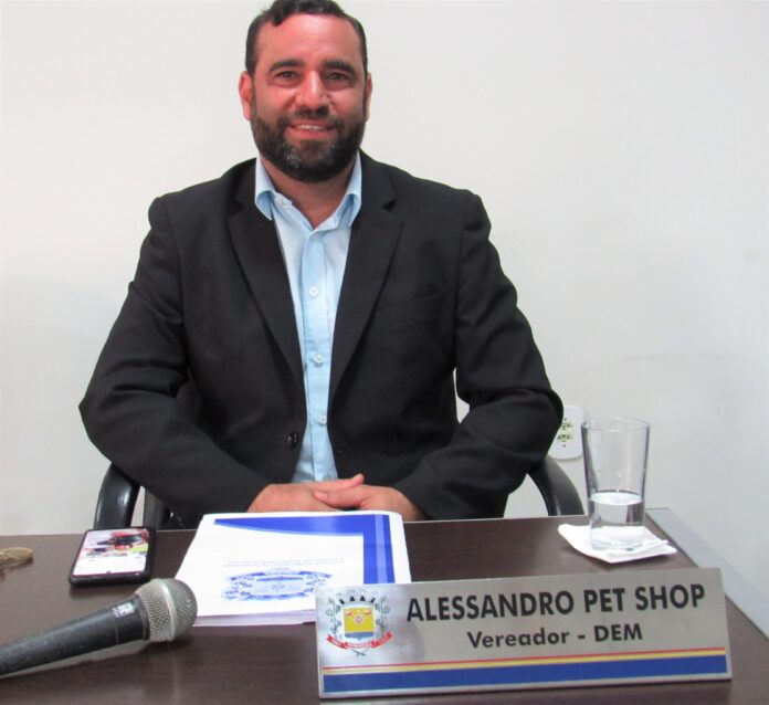 Alessandroo