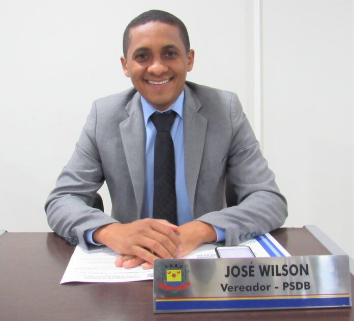 Zé Wilson