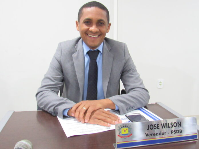Zé Wilson