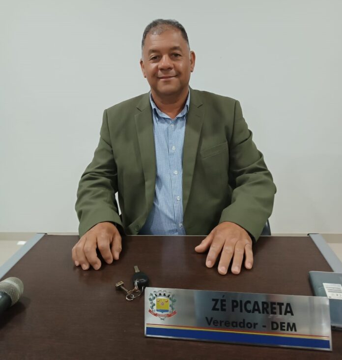 Zé Picareta