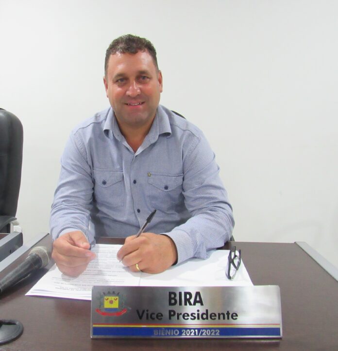 Celso- Bira