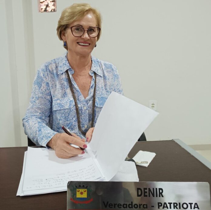 Denir