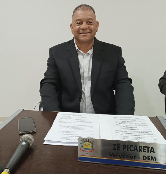Zé Picareta