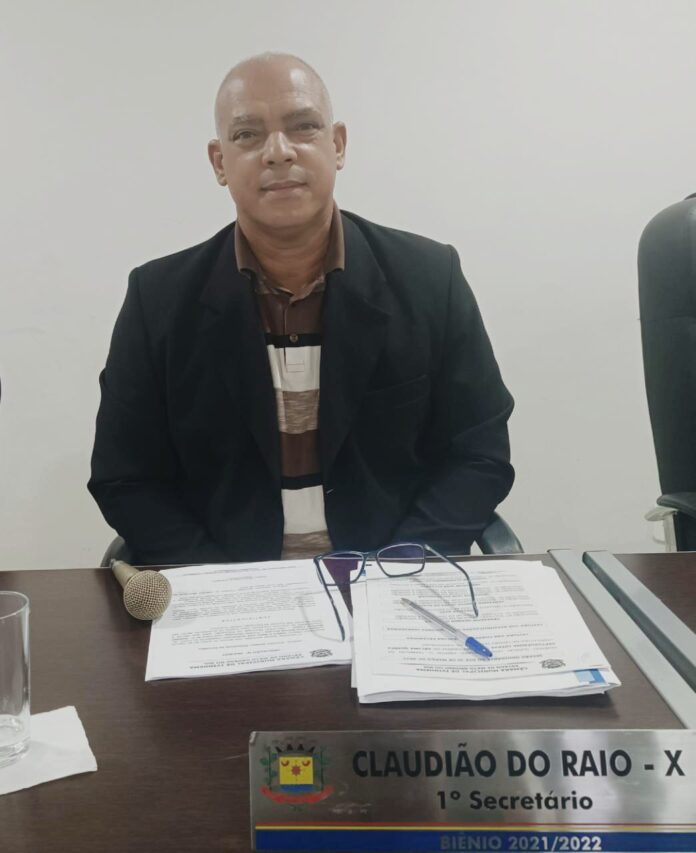 Claudemir