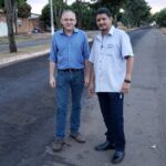 Avenida Antonio Travain