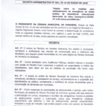 DECRETO