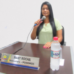 Mary Rocha