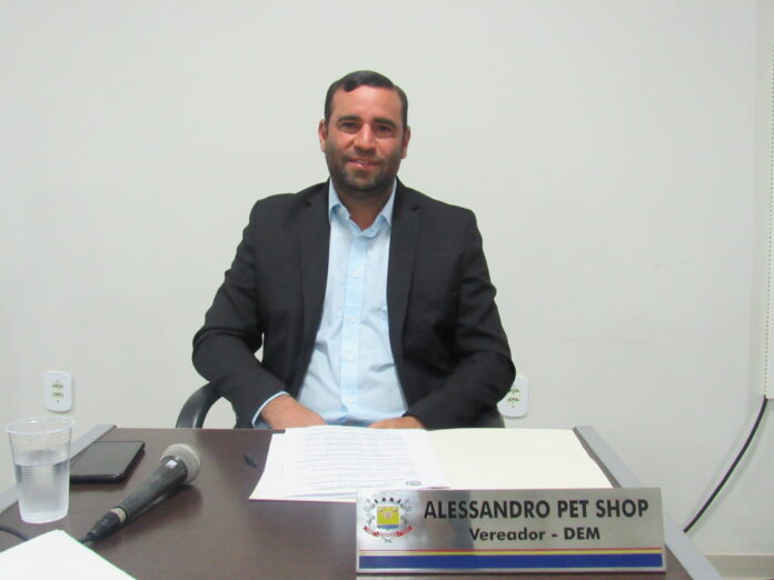 Alessandro