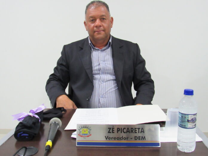 Zé Picareta