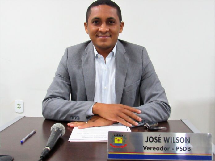 Zé Wilson
