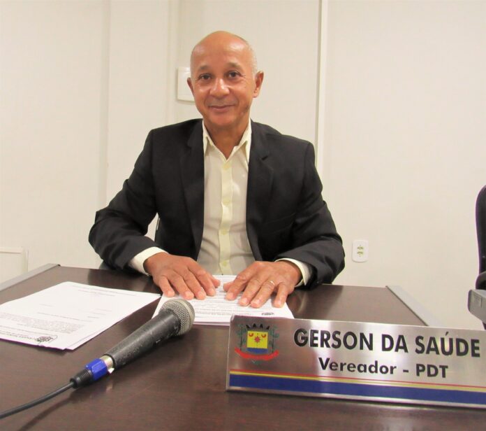 Gerson