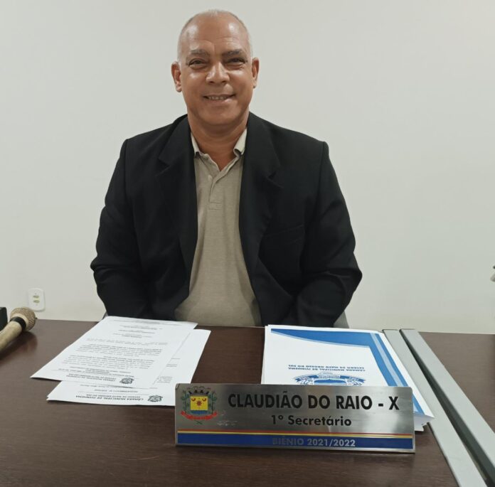 Claudião