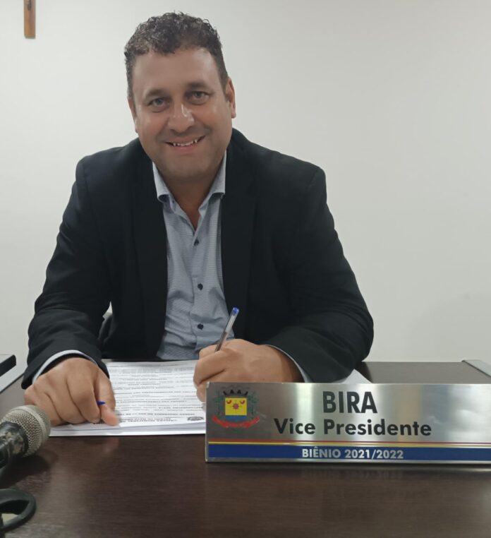 Celso- Bira