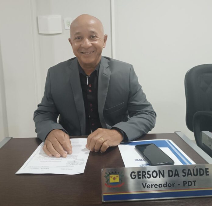 Gerson