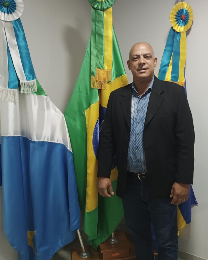Claudemir