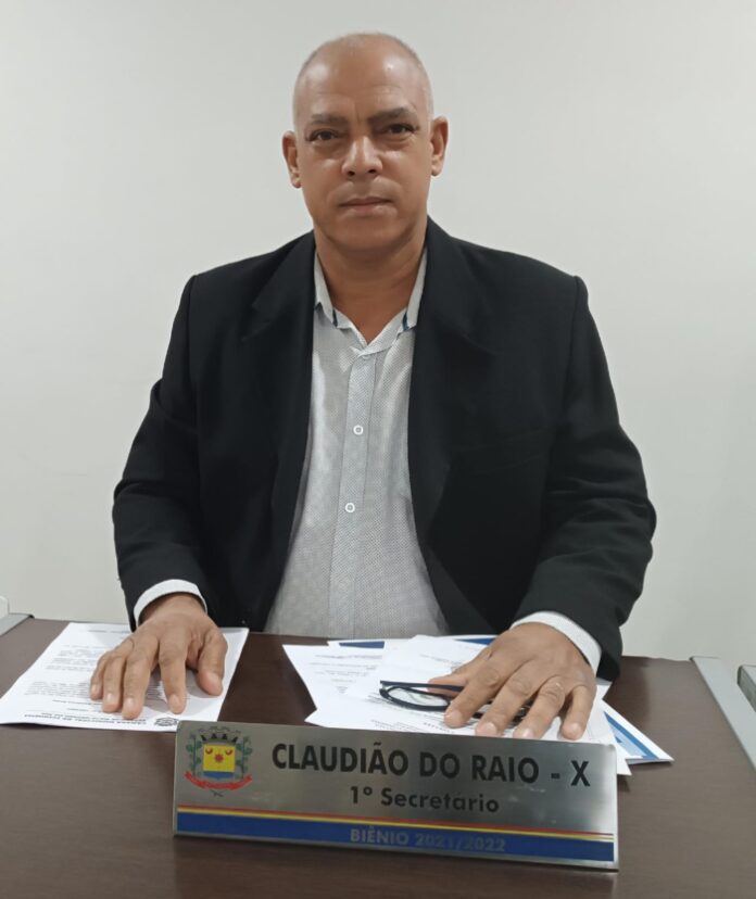 Claudemir