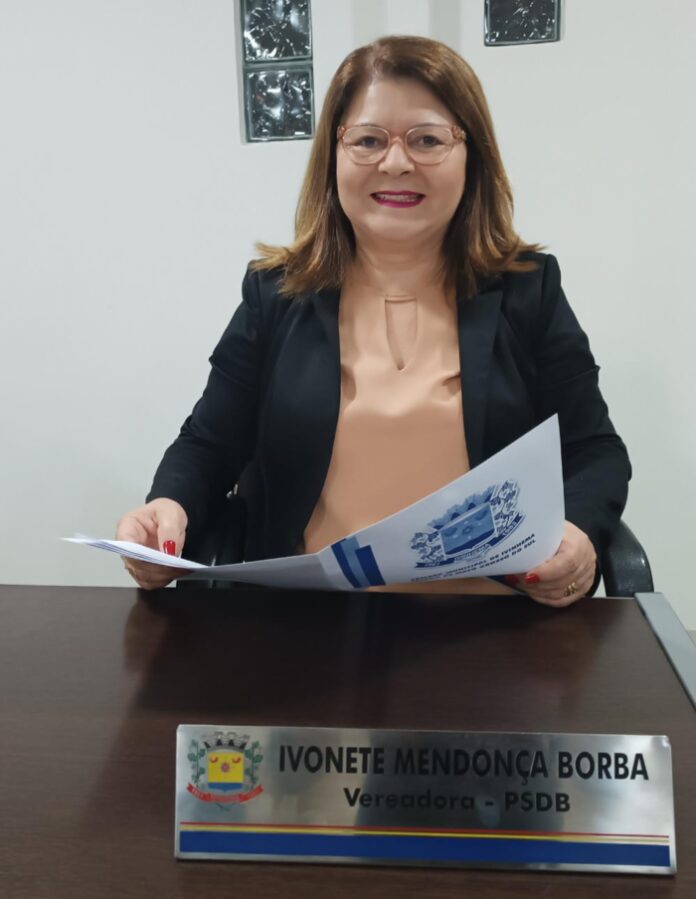 Ivonete