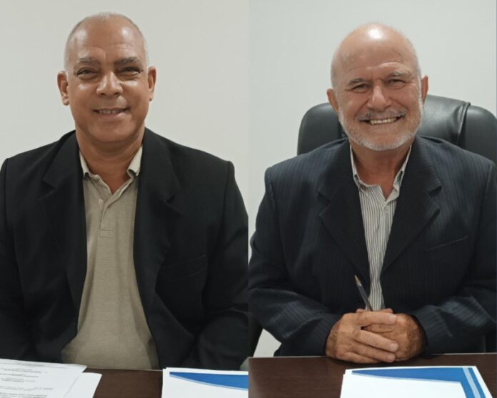 Claudemir Dema