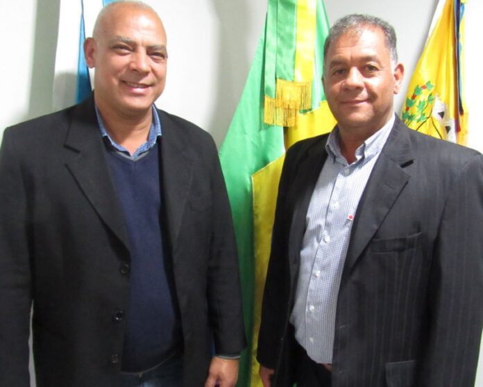 Claudião Zé Picareta