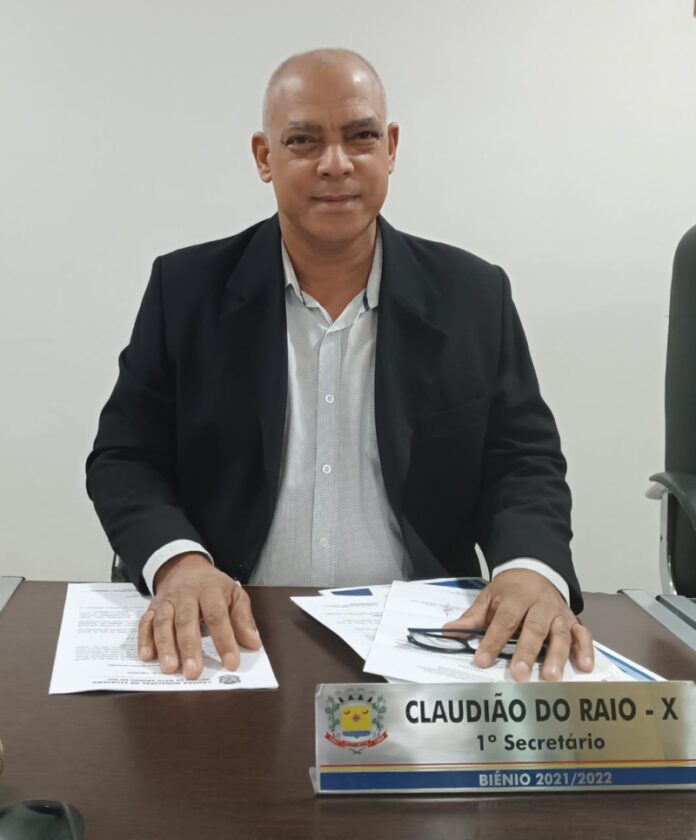 Claudião