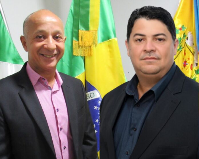 Gerson Marcio