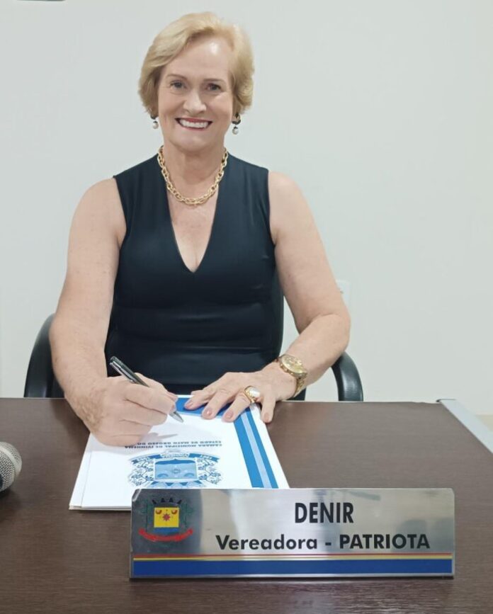 Denir