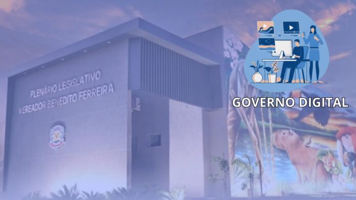 Governo Digital