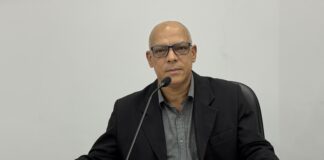 Claudião do Raio X solicita destinação de um veículo a fim de atender às demandas da Secretaria Municipal de Planejamento