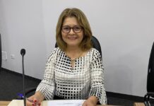 Ivonete Mendonça solicita implantação de Creche para Idosos