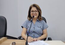 Ivonete Mendonça solicita alteração nos horários da van que transporta pacientes de Ivinhema para a cidade de Dourados