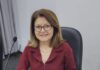 Ivonete Mendonça solicita o cronograma do inicio da reforma da Escola Agrícola