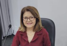 Ivonete Mendonça solicita cascalhamento nas estradas vicinais da Vila Cristina e elevação da estrada do cruzamento da Colânia Quente à Vila Cristina
