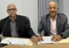 Claudião e Gerson solicitam contratação do plano Pover Saúde aos servidores públicos municipais